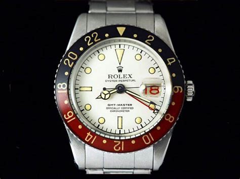 come funziona la lancetta del rolex gmt|Orologio GMT: come funziona e guida ai migliori modelli.